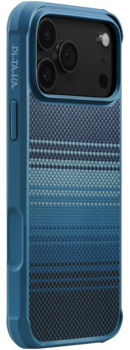 Pitaka Aramid ProGuard Fall Moonrise iPhone 17 Pro Max - Handyhülle - Hauptbild