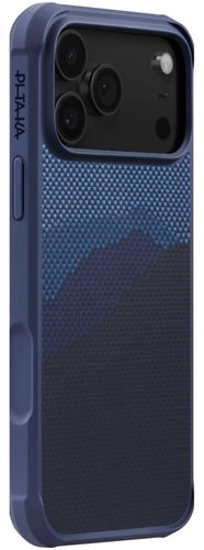 Pitaka Aramid ProGuard Case Over the Horizon iPhone 17 Pro Max - Handyhülle - Hauptbild