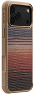 Pitaka Aramid ProGuard Case Sunset iPhone 17 Pro Max - Phone Cover