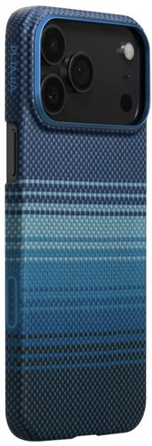 Pitaka Ultra Slim Case Moonrise iPhone 17 Pro Max - Handyhülle - Hauptbild