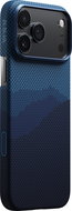 Pitaka Ultra Slim Case Over the horizon iPhone 17 Pro Max - Phone Cover