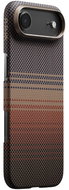 Pitaka Ultra Slim Case Sunset iPhone Air - Phone Cover