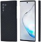 Pitaka MagEZ Case Black/Grey Galaxy Note10 - Kryt na mobil