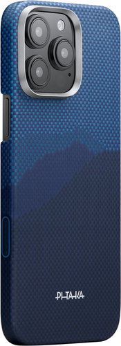 Pitaka Ultra-Slim Case Over the Horizon PitaTap iPhone 16 Pro Max - Handyhülle - Hauptbild