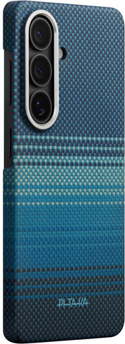 Pitaka Edge Case Moonrise (Aaron Button) Samsung Galaxy S26 - Handyhülle - Hauptbild