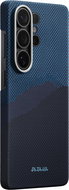 Pitaka Edge Case Over the Horizonl (Aaron Button) Samsung Galaxy S26 Ultra - Phone Cover