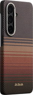 Pitaka Edge Case Sunset (Aaron Button) Samsung Galaxy S26+ - Phone Cover