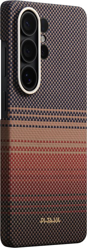 Pitaka Edge Case Sunset (Aaron Button) Samsung Galaxy S26 Ultra - Handyhülle - Hauptbild