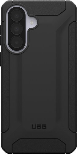 UAG Scout Black Samsung Galaxy A37 - Phone Cover - Main image