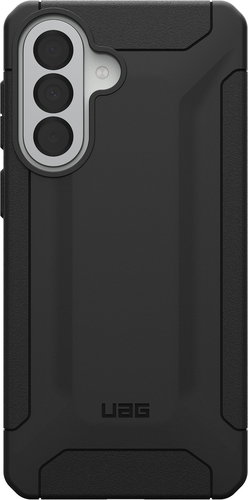 UAG Scout Black Samsung Galaxy A57 - Phone Cover - Main image