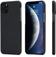 Pitaka Air Case Black iPhone 11 Pro - Phone Cover