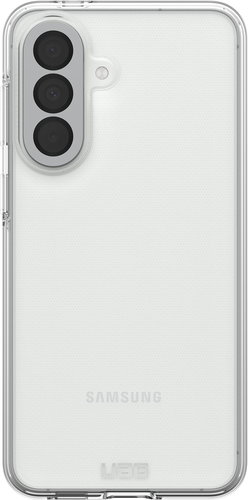 UAG Scout Clear Samsung Galaxy A57 - Phone Cover - Main image