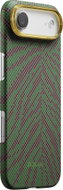 Pitaka Edge Case Breath of Veins Sprout Surge iPhone Air - Phone Cover