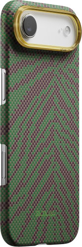 Pitaka Edge Case Breath of Veins Sprout Surge iPhone Air - Phone Cover - Main image