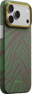 Pitaka Edge Case Breath of Veins Sprout Surge iPhone 17 Pro Max - Phone Cover