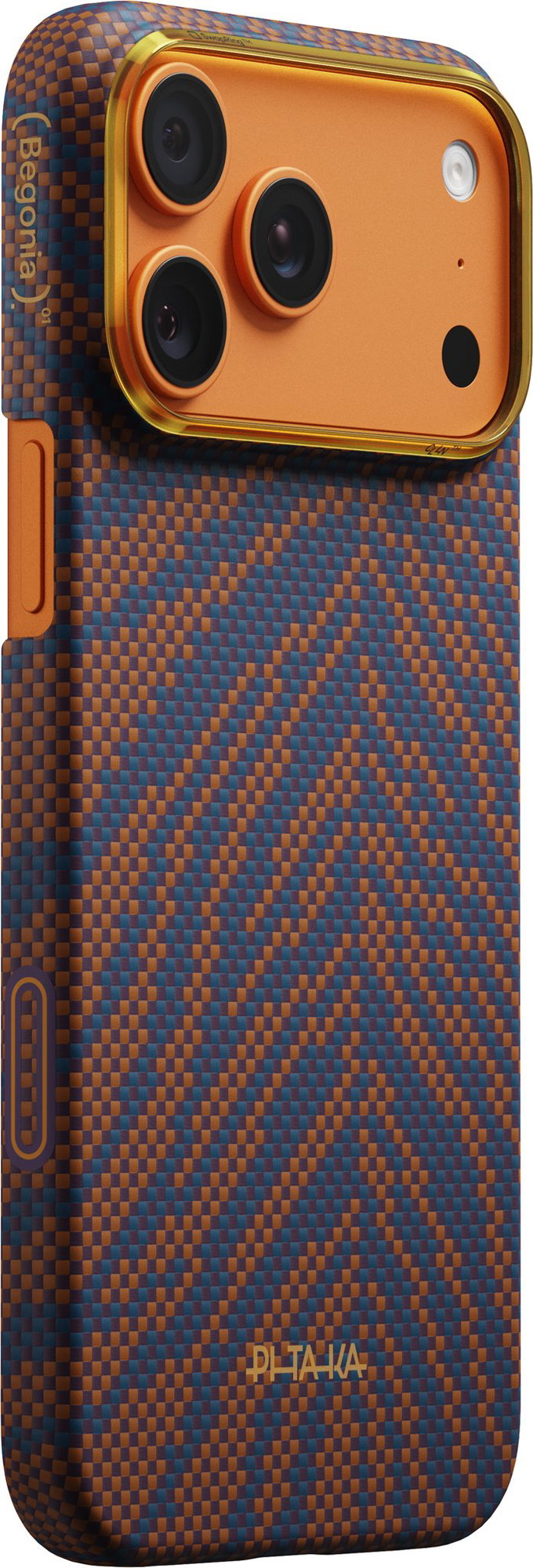 Pitaka Edge Case