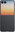 Black/Grey Samsung Galaxy Z Flip 8