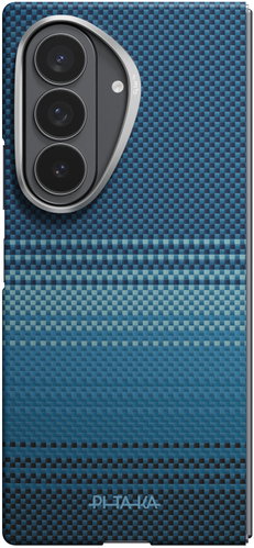 Pitaka Edge Case Back Cover Moonrise Samsung Galaxy Z Fold 8 Ultra - Handyhülle - Hauptbild
