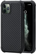 Pitaka MagEZ Pro case Black iPhone 11 Pro Max - Telefon tok