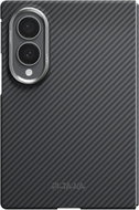 Pitaka Edge Case Back Cover With Central Axis Black/Grey Samsung Galaxy Z Fold 8 - Phone Cover