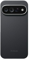 Pitaka Edge Case Black/Grey Twill Google Pixel 11/11 Pro - Phone Cover