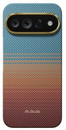 Pitaka Edge Case California Dream Sunset 2.0 for Google Pixel 11/11 Pro - Phone Cover