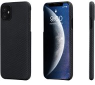 Pitaka Air Case, Black, for  iPhone 11 - Phone Cover