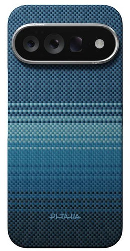 Pitaka Edge Case Moonrise 2.0 for Google Pixel 11/11 Pro - Phone Cover - Main image