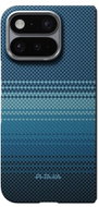 Pitaka Edge Case Back Cover with Central Axis Moonrise 2.0 Google Pixel Fold - Phone Cover