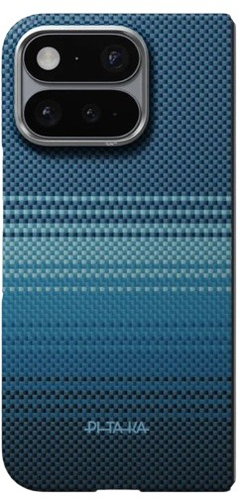 Pitaka Edge Case Back Cover with Central Axis Moonrise 2.0 Google Pixel Fold - Phone Cover - Main image