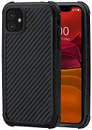 Pitaka MagEZ Pro, Case, Black, for iPhone 11 - Phone Cover