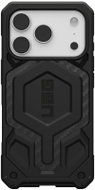 UAG Monarch Pro MagSafe Carbon Fiber iPhone 18 Pro/17 Pro - Phone Cover