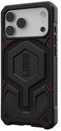 UAG Monarch Pro MagSafe Kevlar Black iPhone 18 Pro Max/17 Pro Max - Phone Cover
