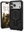Kevlar Black iPhone 18 Pro/17 Pro