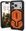 Kevlar Burnt Orange iPhone 18 Pro Max/17 Pro Max