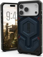 UAG Monarch Pro MagSafe Kevlar Mallard iPhone 18 Pro Max/17 Pro Max - Phone Cover