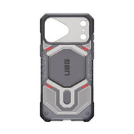 UAG Monarch Pro MagSafe VEIL Ash iPhone 18 Pro Max/17 Pro Max - Phone Cover