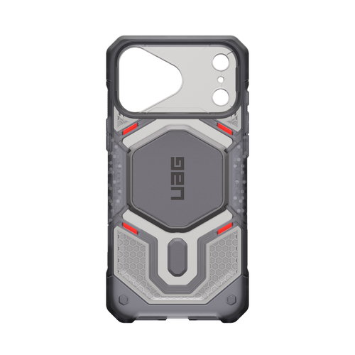 UAG Monarch Pro MagSafe VEIL Ash iPhone 18 Pro Max/17 Pro Max - Phone Cover - Main image