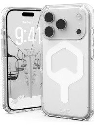 UAG Monarch Pro MagSafe VEIL Ice iPhone 18 Pro Max/17 Pro Max - Phone Cover - Main image