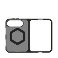 UAG Mouve MagSafe Ash iPhone Duo - Phone Cover
