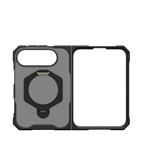 UAG Mouve XTE Ash iPhone Duo - Phone Cover - Main image