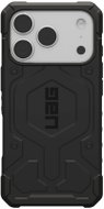 UAG Pathfinder MagSafe Black iPhone 18 Pro/17 Pro - Phone Cover