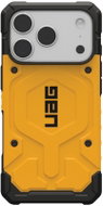 UAG Pathfinder MagSafe Heritage Yellow iPhone 18 Pro/17 Pro - Phone Cover