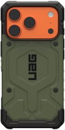 UAG Pathfinder MagSafe Olive iPhone 18 Pro Max/17 Pro Max - Phone Cover
