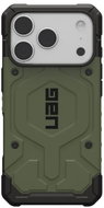 UAG Pathfinder MagSafe Olive iPhone 18 Pro/17 Pro - Phone Cover