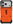 Orange iPhone 18 Pro Max/17 Pro Max