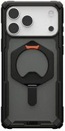 UAG Plasma XTE 360 MagSafe Black/Clear iPhone 18 Pro Max/17 Pro Max - Phone Cover