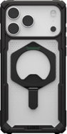 UAG Plasma XTE 360 MagSafe Black/Orange iPhone 18 Pro/17 Pro - Phone Cover