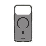 UAG Plyo LT MagSafe Ash/Black iPhone 18 Pro Max/17 Pro Max - Phone Cover