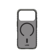UAG Plyo LT MagSafe Ash/Black iPhone 18 Pro/17 Pro - Phone Cover